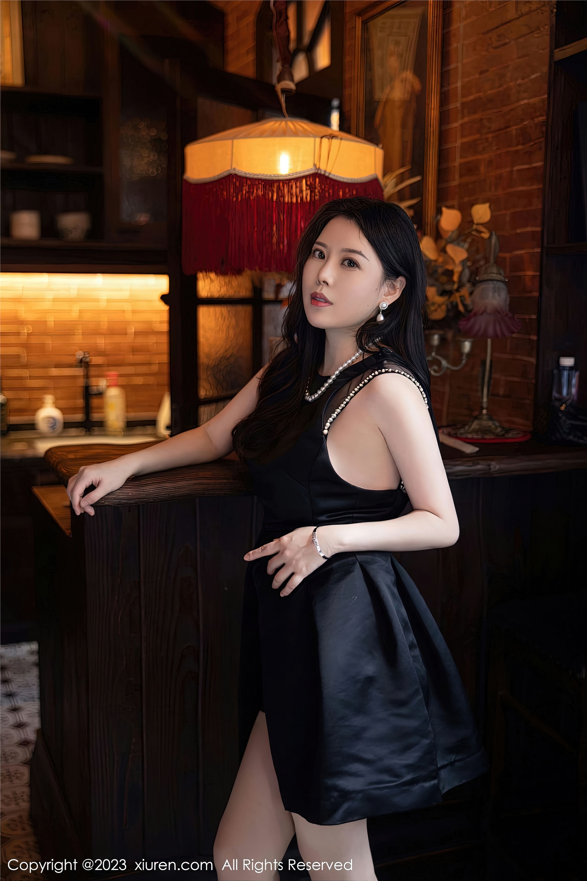 Xiuren秀人网 2023.01.05 NO.6089 白茹雪